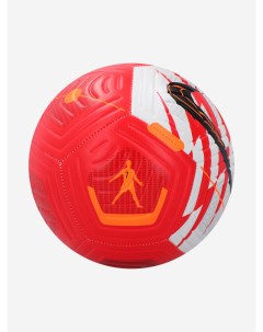 Мяч футбольный CR7 NK STRK Красный Nike