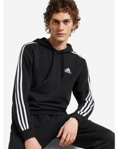 Худи мужская Essentials Черный Adidas