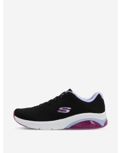 Кроссовки женские Skech Air Extreme 2 0 Черный Skechers