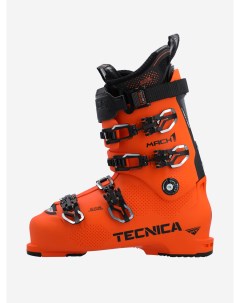 Ботинки горнолыжные MACH1 MV 130 Оранжевый Tecnica