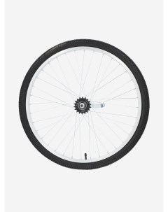 Заднее колесо для велосипеда 24 Черный Stern