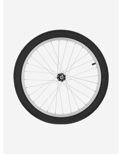 Переднее колесо для велосипеда 20 Черный Stern
