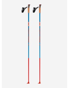 Палки для беговых лыж детские Tornado Clip JR Мультицвет Kv+