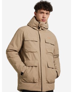 Куртка утепленная мужская Бежевый Merrell