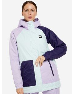 Куртка утепленная женская Фиолетовый Termit