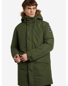 Куртка утепленная мужская Alden Зеленый Icepeak