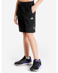 Шорты для мальчиков XFG Aeroready Черный Adidas