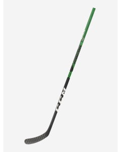 Клюшка хоккейная Ribcor 76K Зеленый Ccm