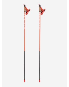 Палки для беговых лыж Premio 30 Оранжевый One way