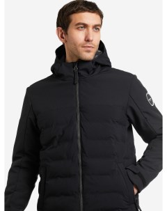 Куртка утепленная мужская Albers Черный Icepeak