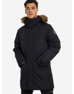 Куртка утепленная мужская Alden Черный Icepeak