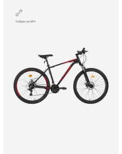Велосипед горный Energy 2 0 Alt 27 5 2022 Черный Stern