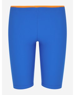 Плавки шорты для мальчиков Синий Fila