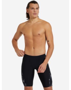 Плавки шорты мужские Panel Черный Speedo