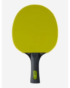 Ракетка для настольного тенниса Pure Neon Зеленый Stiga