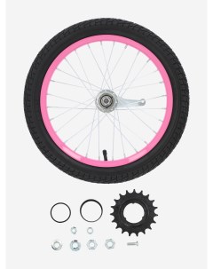 Заднее колесо для велосипеда Розовый Stern