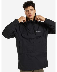 Анорак мужской Buckhollow Insulated Anorak Черный Columbia