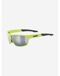 Солнцезащитные очки Sportstyle 706 Желтый Uvex
