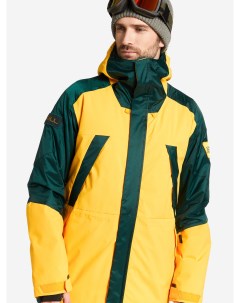 Куртка утепленная мужская Original Shred Желтый O`neill