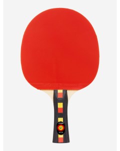 Ракетка для настольного тенниса Circle Aggressive Красный Stiga