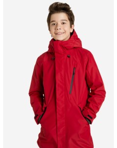 Куртка для мальчиков Красный Northland