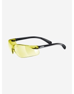 Солнцезащитные очки Flash Черный Uvex