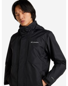Куртка мембранная мужская Cloud Crest Jacket Черный Columbia