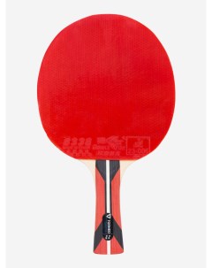 Ракетка для настольного тенниса Master Красный Torneo