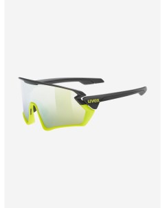 Солнцезащитные очки Sportstyle 231 Мультицвет Uvex
