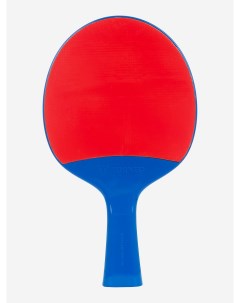 Ракетка для настольного тенниса Plastic Beginner Красный Torneo