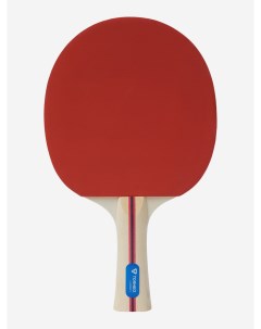 Ракетка для настольного тенниса Hobby Красный Torneo
