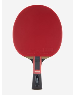 Ракетка для настольного тенниса Zhang Jike ZJX6 Красный Butterfly