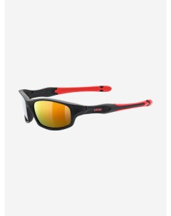 Солнцезащитные очки Kids Sportstyle 507 Оранжевый Uvex