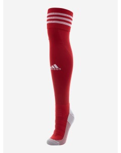 Гетры футбольные AdiSock Красный Adidas