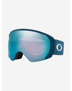 Маска Flight Path L Синий Oakley