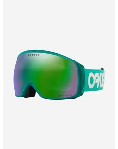 Маска Flight Tracker L Зеленый Oakley