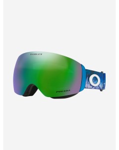 Маска Flight Deck M Зеленый Oakley