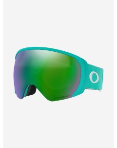 Маска Flight Path L Зеленый Oakley