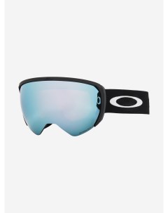 Маска Flight Path XL Голубой Oakley