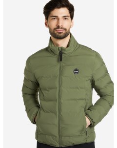 Куртка утепленная мужская Vidor Зеленый Icepeak