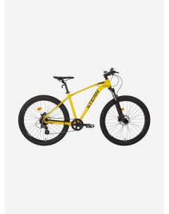 Велосипед горный Motion 1 0 Alt 27 5 2022 Желтый Stern
