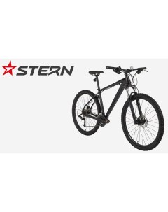 Велосипед горный Force 2 0 29 2022 Черный Stern