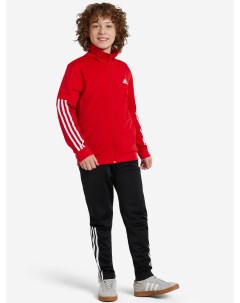 Спортивный костюм для мальчиков Красный Adidas