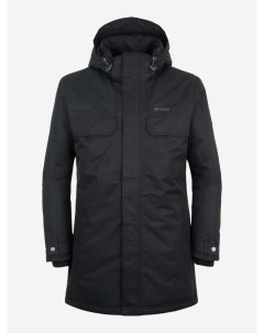 Куртка утепленная мужская Rugged Path Parka Plus Size Черный Columbia