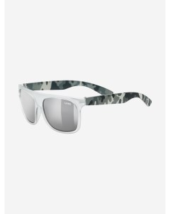 Солнцезащитные очки детские Sportstyle 511 Белый Uvex