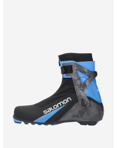 Ботинки для беговых лыж S Race Carbon Skate Prolink Черный Salomon