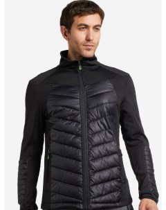 Легкая куртка мужская Eubank Черный Icepeak