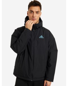 Куртка утепленная мужская Traveer Insulated Черный Adidas