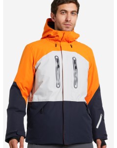 Куртка утепленная мужская Carbon Оранжевый Icepeak