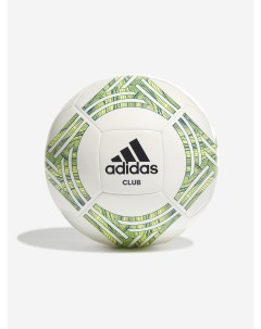 Мяч футбольный Tango CLB Белый Adidas
